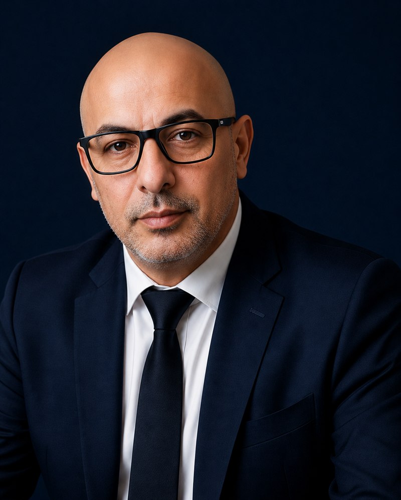 Akim Hamla